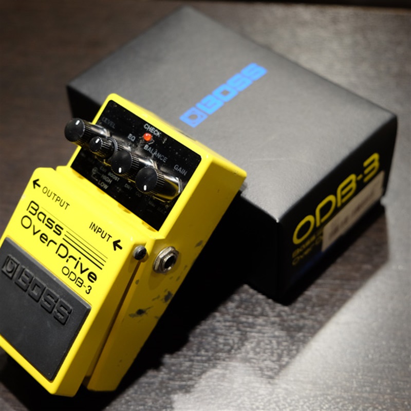 BOSS ODB-3の画像
